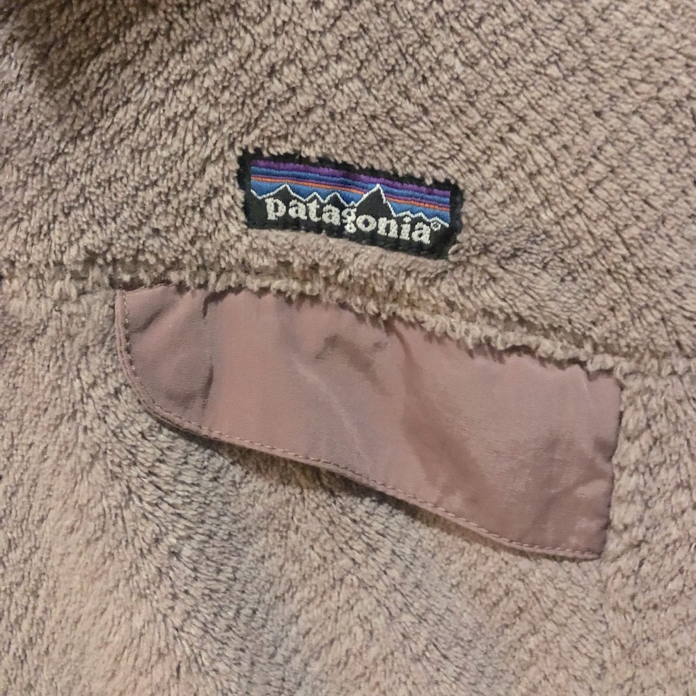 Womens Patagonia Snap-T Fleece Pullover